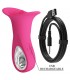 Clyde Vibrador Oral con Lengua