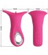 Clyde Vibrador Oral con Lengua