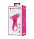 Clyde Vibrador Oral con Lengua