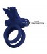 Anillo Doble para el Pene con Vibración