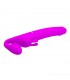 Zanini Vibrador sin Arnés Silicona