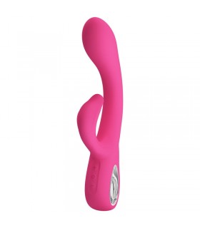 Fritz Vibrador de Conejito Punto G