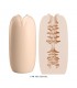 Olga Huevo Masturbador Double Texture beige