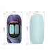 Olga Huevo Masturbador Double Texture Turques