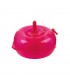 Cojín Hinchable con Dildo, Vibración y Control Remoto Ding D