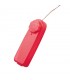 Cojín Hinchable con Dildo, Vibración y Control Remoto Ding D