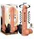 Flavius Dildo con Vibración, Thrusting y Waving 360º 9 - 23 