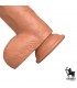 Flavius Dildo con Vibración, Thrusting y Waving 360º 9 - 23 
