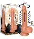 DILDO OCTAVIUS VIBRACION THRUSTING Y WAVING 360