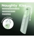 Naughty Kiss Air Pulse Vibrator