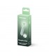 Naughty Kiss Air Pulse Vibrator