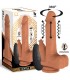 Quintus Dildo con Vibración, Thrusting y Waving 360º 9 - 23 