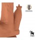 Quintus Dildo con Vibración, Thrusting y Waving 360º 9 - 23 
