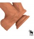 Quintus Dildo con Vibración, Thrusting y Waving 360º 9 - 23 