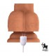 Quintus Dildo con Vibración, Thrusting y Waving 360º 9 - 23 