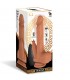 Quintus Dildo con Vibración, Thrusting y Waving 360º 9 - 23 