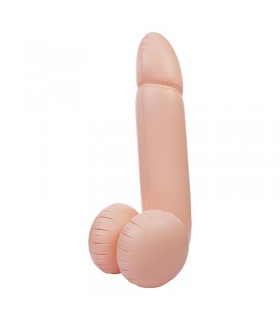 Pene Hinchable Ding Dong Spice Up Your Party 140 CM