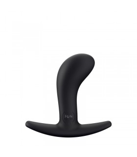 Bootie Plug Anal Black