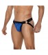 JOCKSTR4P02 Suspensorio Jocksnap Azul