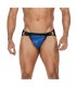 JOCKSTR4P02 Suspensorio Jocksnap Azul