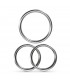 KIT ANILLOS METALEROS CRUSIOUS