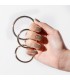 KIT ANILLOS METALEROS CRUSIOUS