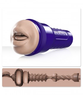 MASTURBADOR BOOST BLOW FLESHLIGHT