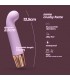 MINI VIBRADOR MELLOW GEE CRUSHIOUS
