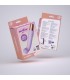 MINI VIBRADOR MELLOW GEE CRUSHIOUS