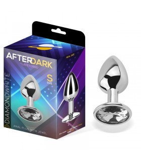 PLUG METAL AFTERDARK