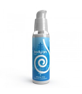 Serum Gel Efecto Frio con Dosificador 100 ml