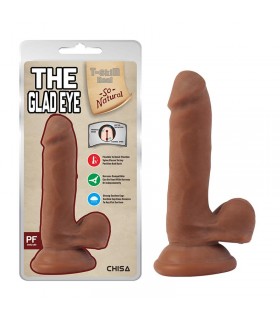 Dildo The Glad Eye