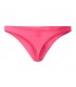 C4M Classic Thong-NeonCoral-L