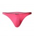 C4M Classic Thong-NeonCoral-L