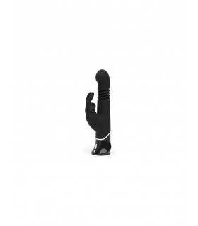 Greedy Girl Vibrador con Movimiento Punto G USB