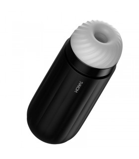 SAM NEO 2 MASTURBADOR MASCULINO APP SVAKOM