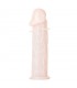 Shots Toys Extensión de Pene Realístico Color Natural