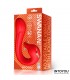 Swana Vibrador con Lengua y Ángulo Ajustable