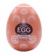 HUEVO MASTURBADOR TENGA GEAR STRONGER