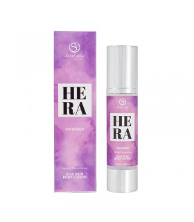 Hera Loción Piel de Seda 50ml