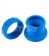 Pinnacle Pro Twin Flex Stretcher Anillo Doble para el Pene