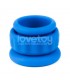 Pinnacle Pro Twin Flex Stretcher Anillo Doble para el Pene
