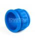 Pinnacle Pro Twin Flex Stretcher Anillo Doble para el Pene