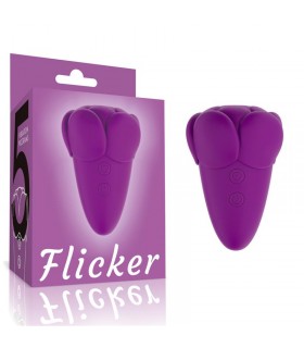 Flicker Estimulador con Flicking