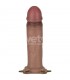 Ingen Arnés Ajustabe con Dildo Hueco 9 Enhanced Set XS/S/M