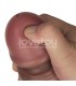 Ingen Arnés Ajustabe con Dildo Hueco 9 Enhanced Set XS/S/M