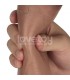 Ingen Arnés Ajustabe con Dildo Hueco 9 Enhanced Set XS/S/M