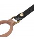 Ingen Arnés Ajustabe con Dildo Hueco 9 Enhanced Set XS/S/M