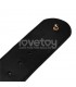 Ingen Arnés Ajustabe con Dildo Hueco 9 Enhanced Set XS/S/M