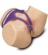 Streetgirls Masturbador Dual Motor Sensation Pulse